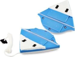 FiboGoods® - Magnetische Ramenwasser - Magnetische Raamwisser Voor Dubbelglas - Ruitenreiniger - Ramenwasser - Magneet Ruitenwisser 15 FiboGoods® - Magnetische Ramenwasser - Magnetische Raamwisser Voor Dubbelglas - Ruitenreiniger - Ramenwasser - Magneet Ruitenwisser -Schoonmaakartikelen Winkel 1200x915