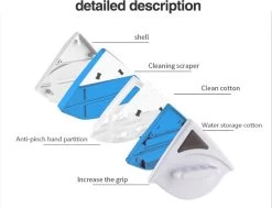 ECCEB - Magnetische Ramenwasser - Raamwisser - Dubbel Glas - Verstelbaar 15 ECCEB - Magnetische Ramenwasser - Raamwisser - Dubbel Glas - Verstelbaar -Schoonmaakartikelen Winkel 1200x919 2