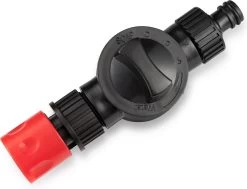 Umuzi Cleaning Telescopische Waterborstel - Uitschuifbare Schrobborstel Voor Ramen, Gevel En Huis - 1,3 Tot 4,6 Meter - Reiniger Met 4 Uitschuifbare Delen - Zeepdispenser Met Doseerknop -Schoonmaakartikelen Winkel 1200x919 3