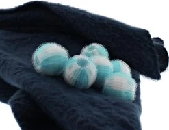 Scanpart Wasballen Voor Wasmachine - Anti Haar - Ook Geschikt Voor Dierenharen - 6 Stuks -Schoonmaakartikelen Winkel 1200x923