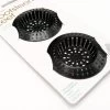 Doodadeals® Gootsteen Zeef - Afvoerzeef Douche - Plastic - Universeel Toepasbaar - Zwart - 2 Stuks 2 Doodadeals® Gootsteen Zeef - Afvoerzeef Douche - Plastic - Universeel Toepasbaar - Zwart - 2 Stuks -Schoonmaakartikelen Winkel 1200x932 1