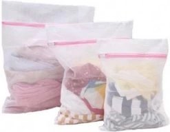 Merkloos Orange85 Waszakken 4 Stuks - 4 Maten - Lingerie - Bh - Schoenen - Schoenen 21 Merkloos Orange85 Waszakken 4 Stuks - 4 Maten - Lingerie - Bh - Schoenen - Schoenen -Schoonmaakartikelen Winkel 1200x935