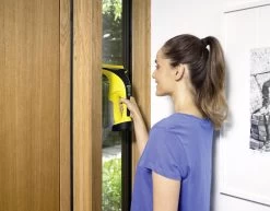 Kärcher Window Vac WV 6 Plus Ruitenreiniger - Ca. 300 M² - Met Striptechnologie -Schoonmaakartikelen Winkel 1200x937 1