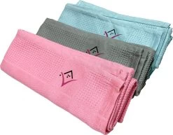 Bivera - Schoonmaakdoeken - Microvezeldoekjes - Microvezeldoeken - Vlekvrij - 3 Stuks -Schoonmaakartikelen Winkel 1200x939 3