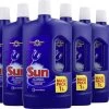 SUN® Sun Vaatwas Spoelglans - 6 X 1 L - Voordeelverpakking 2 SUN® Sun Vaatwas Spoelglans - 6 X 1 L - Voordeelverpakking -Schoonmaakartikelen Winkel 1200x940