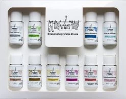 Wasparfum Luxe Giftbox/proefpakket 10x20ml -Schoonmaakartikelen Winkel 1200x942 1