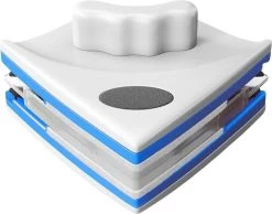 FiboGoods® - Magnetische Ramenwasser - Magnetische Raamwisser Voor Dubbelglas - Ruitenreiniger - Ramenwasser - Magneet Ruitenwisser 11 FiboGoods® - Magnetische Ramenwasser - Magnetische Raamwisser Voor Dubbelglas - Ruitenreiniger - Ramenwasser - Magneet Ruitenwisser -Schoonmaakartikelen Winkel 1200x943