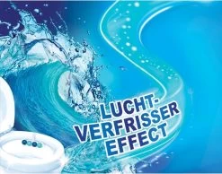 Witte Reus Kracht Actief Toiletblok - Oceaan - WC Blokjes Voordeelverpakking - 10 Stuks -Schoonmaakartikelen Winkel 1200x943 4