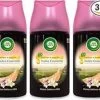 Air Wick Freshmatic Automatische Spray - Luchtverfrisser - Zalige Zomer - 3x Navulling