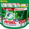 Ariel All In 1 Wasmiddel Pods+ Vlekverwijderaar - Wascapsules - Voordeelverpakking - 3 X 35 Wasbeurten -Schoonmaakartikelen Winkel 1200x951