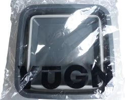 YUGN BLACK Opvouwbare Afwasteil 9 Liter - Afwasbak Teil Wasteil - Afwasbak Vierkant - Afwasteil Opvouwbaar - Ruimtebesparend - Cadeau Tip -Schoonmaakartikelen Winkel 1200x957 2