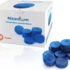 Needum ® Toiletblokjes Voor Inbouwreservoirs – WC-blokjes – Toiletblokken In Een Voordeelverpakking – 30 Stuks -Schoonmaakartikelen Winkel 1200x958 1