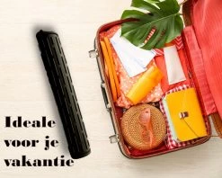 HOMYHON Afdruipmat -Afdruipmat Siliconen -Pannenonderzetter- Antislip -Hittebestendig - Aanrecht Mat -Siliconen Mat - 40 X 46 Cm - Zwart -Schoonmaakartikelen Winkel 1200x960 2