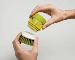 Joseph Joseph Afwasborstel Palm Scrub - Incl Houder - Grijs 17 Joseph Joseph Afwasborstel Palm Scrub - Incl Houder - Grijs -Schoonmaakartikelen Winkel 1200x964 1