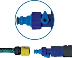 PROPLUS Pro Plus Wasborstel - Heavy Duty - Telescopische Steel - Uitschuifbaar Tot 3 Meter -Schoonmaakartikelen Winkel 1200x964 7