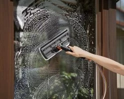 GARDENA Cleansystem Raamborstel Met Trekker - Werkbreedte 31 Cm 11 GARDENA Cleansystem Raamborstel Met Trekker - Werkbreedte 31 Cm -Schoonmaakartikelen Winkel 1200x964 8