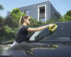 Kärcher WV 6 + KV 4 Yellow - Ruitenreiniger 31 Kärcher WV 6 + KV 4 Yellow - Ruitenreiniger -Schoonmaakartikelen Winkel 1200x967 6