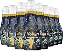 Robijn Collections Beautiful Mystery Wasverzachter - 8 X 30 Wasbeurten - Voordeelverpakking 23 Robijn Collections Beautiful Mystery Wasverzachter - 8 X 30 Wasbeurten - Voordeelverpakking -Schoonmaakartikelen Winkel 1200x969