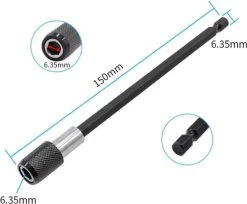 Merkloos 4-delige Borstelset Voor Boormachine - Inclusief Verlengstuk - Opzetborstels - Schrobborstel - Schuurborstel - Schoonmaakborstel - Tapijtreiniger - Brush - Geel - Gratis Verzending -Schoonmaakartikelen Winkel 1200x989 2
