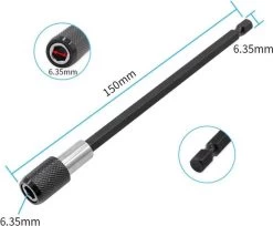 Professionele 4 Delige Borstelset Voor De Boormachine Incl. Verlengstuk, Deze Schoonmaak Schuurborstel Elektrisch Opzetborstel Schrobborstel Set Is Geschikt Als Schrobber Voor Badkamer, Auto, Keuken En Tuin -Schoonmaakartikelen Winkel 1200x989 3