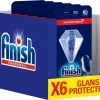 Finish Glans Protector Vaatwasmiddel - 300 Wasbeurten - 6 Stuks -Schoonmaakartikelen Winkel 1200x992 1