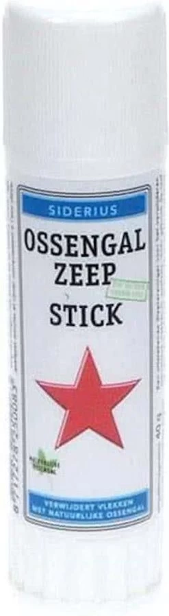 Ossegalzeep Stick Siderius -Schoonmaakartikelen Winkel 330x1200