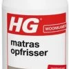 HG Matrasopfrisser - 500ml - Maskeert Niet, Maar Neemt De Bron Weg - Geeft Snel Een Fris Matras -Schoonmaakartikelen Winkel 331x1200