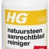 HG Natuurstenen Aanrechtbladreiniger - 500ml - Veilig In Gebruik - Streeploos Schoon - Dagelijkse Reiniging 1 HG Natuurstenen Aanrechtbladreiniger - 500ml - Veilig In Gebruik - Streeploos Schoon - Dagelijkse Reiniging -Schoonmaakartikelen Winkel 333x1200 2