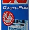 Bref Oven Spray - 450ml -Schoonmaakartikelen Winkel 333x1200 3
