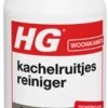 HG Kachelruitjesreiniger - 500 Ml - Verwijdert Roet, Vet En Teer 1 HG Kachelruitjesreiniger - 500 Ml - Verwijdert Roet, Vet En Teer -Schoonmaakartikelen Winkel 334x1200 5