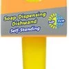 Scrub Daddy - Dish Washer - Scrub Mommy - Afwas Borstel - Geel 1 Scrub Daddy - Dish Washer - Scrub Mommy - Afwas Borstel - Geel -Schoonmaakartikelen Winkel 336x1200 2