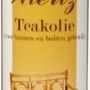 Wiertz Teakolie 250ML -Schoonmaakartikelen Winkel 345x1200