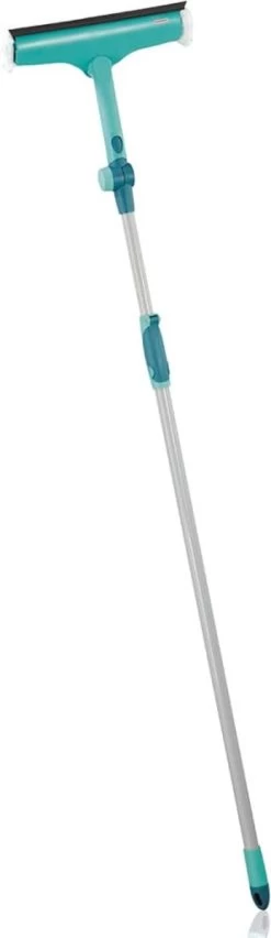 Leifheit Raamwisser 3in1 28 Cm Met Telescoopsteel En Draaiknop (110-190 Cm) Click System 17 Leifheit Raamwisser 3in1 28 Cm Met Telescoopsteel En Draaiknop (110-190 Cm) Click System -Schoonmaakartikelen Winkel 348x1200 1