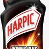 HARPIC Power Plus Max 10 Original - Toilet Reiniger - Extra Krachtig 750ML -Schoonmaakartikelen Winkel 417x1200 5