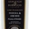 Ashleigh & Burwood Lampenolie Geurolie - Freesia & Orchid 250 Ml -Schoonmaakartikelen Winkel 423x1200 2