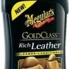 Meguiars G17914 Gold Class Rich Leather Cleaner & Conditioner 400ml 2 Meguiars G17914 Gold Class Rich Leather Cleaner & Conditioner 400ml -Schoonmaakartikelen Winkel 426x1200