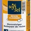 SOFT-SEL® - Harsreiniger - 1L Fles - Geschikt Voor Iedere Waterontharder - Makkelijk In Gebruik -Schoonmaakartikelen Winkel 432x1200