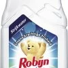Robijn Intense Morgenfris Strijkwater 1 L -Schoonmaakartikelen Winkel 444x1200