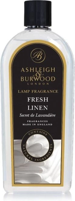 Ashleigh & Burwood - Fresh Linen 250 Ml -Schoonmaakartikelen Winkel 450x1200 4
