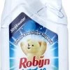 3x Robijn Strijkwater Vaporesse Morgenfris 1 Liter -Schoonmaakartikelen Winkel 452x1200