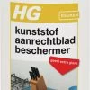 HG Kunststof Aanrechtbladbeschermer - 125ml - Voor Kunststof Oppervlakken -Schoonmaakartikelen Winkel 452x1200 3