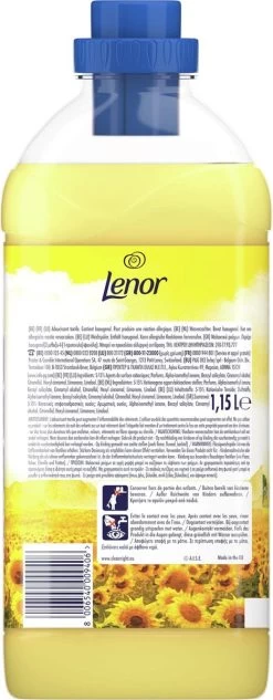 Lenor Zomerbries Wasverzachter - Voordeelverpakking 8 X 50 Wasbeurten 14 Lenor Zomerbries Wasverzachter - Voordeelverpakking 8 X 50 Wasbeurten -Schoonmaakartikelen Winkel 468x1200 3