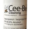 Cee-Bee Isopropanol | Isopropyl | IPA 99.9% Alcohol | 500 Ml -Schoonmaakartikelen Winkel 480x1200 1