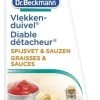 Dr. Beckmann Vlekkenduivel Spijsvet & Sauzen 50 Ml 2 Dr. Beckmann Vlekkenduivel Spijsvet & Sauzen 50 Ml -Schoonmaakartikelen Winkel 482x1200 1