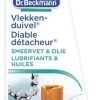 Dr. Beckmann Vlekkenduivel Smeervet & Olie 50 Ml -Schoonmaakartikelen Winkel 482x1200 2