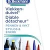 Dr. Beckmann Vlekkenduivel Pennen En Inkt 50 Ml -Schoonmaakartikelen Winkel 482x1200 5