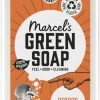 Marcel's Green Soap Afwasmiddel Sinaasappel & Jasmijn - 500 Ml -Schoonmaakartikelen Winkel 492x1200 1