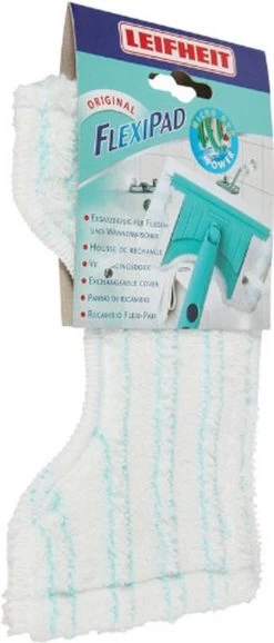 Leifheit Flexipad Vervangingsdoek - 20 Cm Wisbreedte -Schoonmaakartikelen Winkel 513x1200