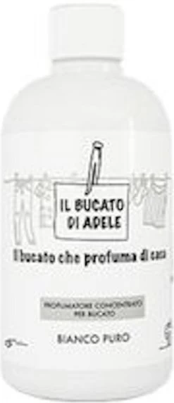 Wasparfum Puur Wit 500ml