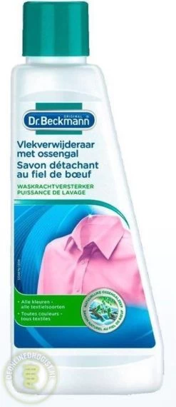 Dr. Beckmann Ossengalzeep Vloeibaar 500 Ml 11 Dr. Beckmann Ossengalzeep Vloeibaar 500 Ml -Schoonmaakartikelen Winkel 520x1200